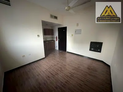 Studio for Annual Rent in Al Rashidiya 1 – Ajman | Family Building & Flexible Payment Plan