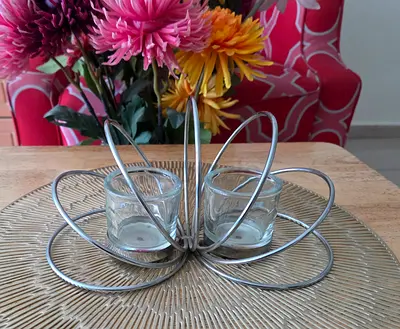 Candle Stand🕯