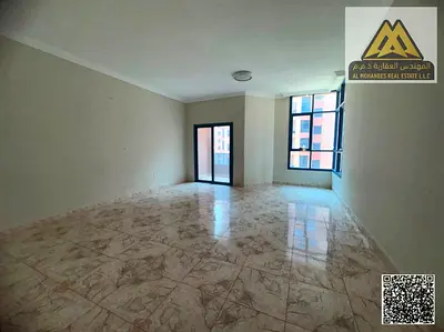 Master bedroom | Central air conditioning | Spacious area | Distinctive view
