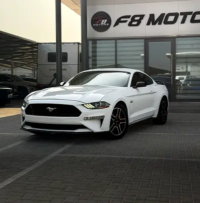 صورة مصغرة 2 لـ 2020 FORD MUSTANG