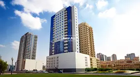 Ready to move | Spacious 1BR | 1 Month Free