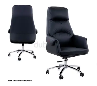 Modern office boss/manager chair for sell :-