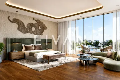 Large 5BR Townhouse | Q2 2030 | For Sale