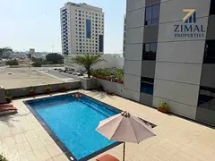 Brand New 2BR Apartment | Pool, Gym & Covered Parking