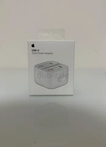 Apple charger