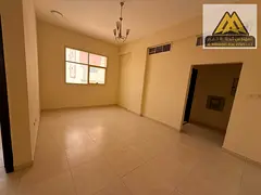Two-bedroom apartment with a living room | Central air conditioning | Free maintenance | Easy access