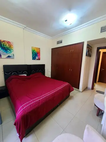 🔥 No Commission | Family Balcony Room | Near Al Ansar Mall | All Bills Included