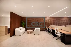 Furnished Office | All Inclusive | Pre-Booking