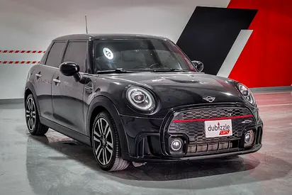 2021 MINI COOPER 照片 1