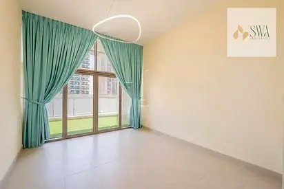 Ready to Move | Modern Studio | Prime Location | Great Investment