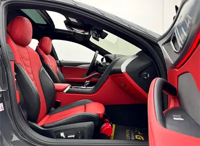 BMW 8 Series 840i M Sport Gran Coupe, миниатюра 15