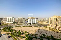 Brand New | Mid Floor | Ready to Move in