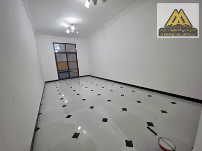 Unmissable Ultra Luxurious Deal Annual Rent Elite Studio Apartment Recognized as One of the Most Luxurious Studios in Ajman with Separate Kitchen Balc