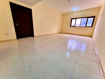 Convenient Living: Central AC 2 BHK Apartment with Ample Parking