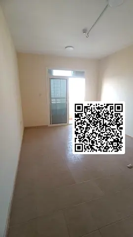 2BHK in Al Nuaimiya 1 Ajman near Hamdan Center. Central AC, 2 baths, balcony. For staff. 33k w/o parking / 35k with parking. 4-6 cheques. Deposit cheq
