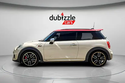 صورة 5 لـ 2017 MINI COOPER