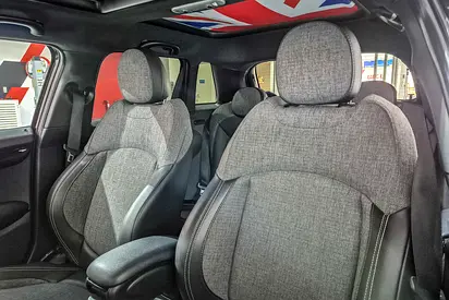 2021 MINI COOPER 照片 9