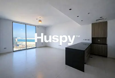 Elegant Unit | High Floor | Water View