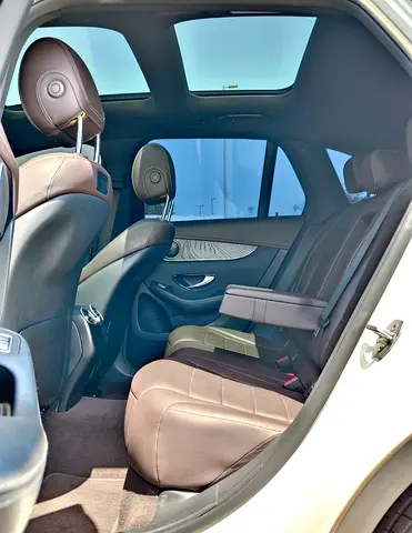 صورة مصغرة 17 لـ 2018 Mercedes-BENZ GLC