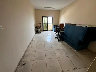 النعيميه 1 عجمان _تكييف مركزي _ببلكونه اطلاله ممتازه _الموقع مميز _سكن عائلات