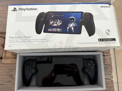 PlayStation portal unwanted gift for sale