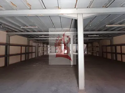 G+M I Fully Insulated I For storage only
