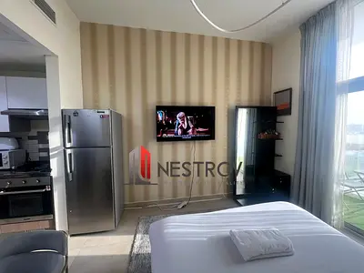 Smart Studio Investment | Azizi Star | Rent-Ready