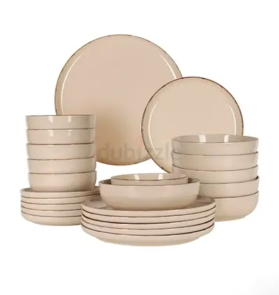 Dinner set