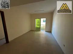 Master bedroom | Central air conditioning | Spacious area | Distinctive view