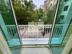 1BR | Four Door |Balcony | Courtyard View | Discovery Garden