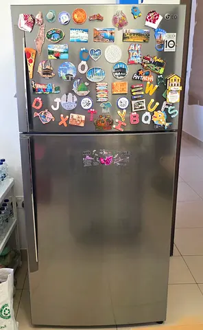 Fridge