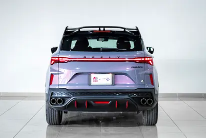Geely Coolray GF+, миниатюра 5