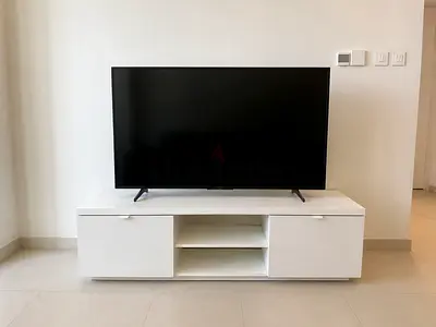 40-55 inch LED TV in good working condition
