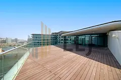 Panoramic Vistas | Terrace Balcony | Ready Move In