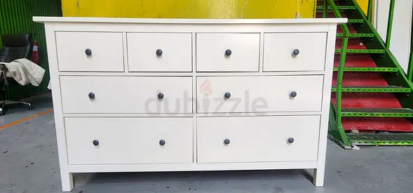 Ikea Chest of Drawers Available in perfect condition
