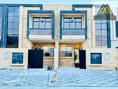 Townhouse | First Occupancy | 5 Master Bedrooms | Spacious Yard | Large Car Park | Large Living Room