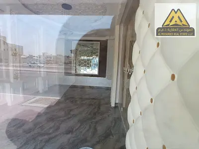 A very special shop in a great location | Available for annual rent for all activities | Directly on Sheikh Ammar Street
