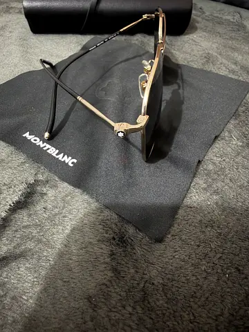Montblanc sunglasses