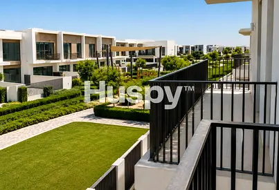 Single Row | Near Amenities | Green Belt