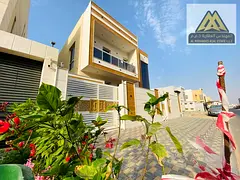 A great annual rental opportunity in Al Yasmeen, Ajman. A spacious villa with an excellent layout an