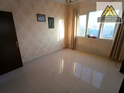 فرصه مميزه جداا * مساحه كبيره * سعر خيال * صيانه فري * تكيف مركزي * تسهيل ف الدفعات