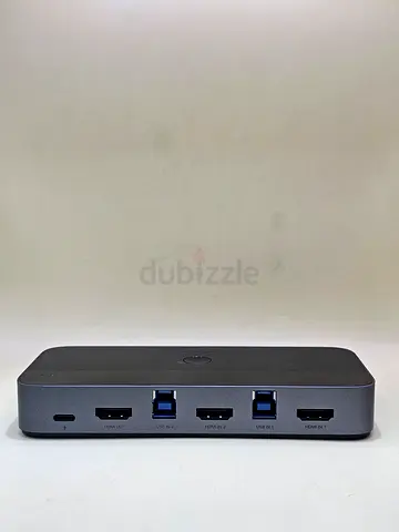 UGREEN USB 3.0 KVM Switch