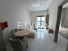 Near Metro Station | Brand New 1BR | High Floor