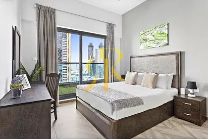 LUXURY 4-BEDROOM APARTMENT | TENANTED INVESTMENT | PRIME LOCATION | HIGH ROI POTENTIAL
