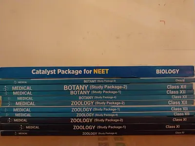 AKASH class 11 and 12 Full NEET Module PCB