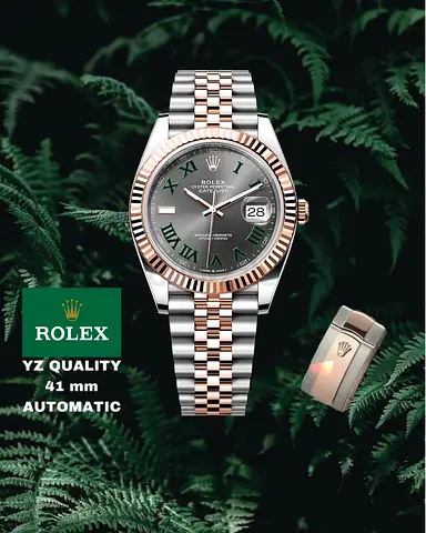 Rolex automatic mens