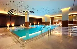 LUXURIOUS 1BHK FOR RENT | CLOSE TO DUBAI RTA | WITH ALL THE AMENITIES