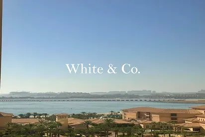 Sea View | Plus Maids+Storage | Vacant