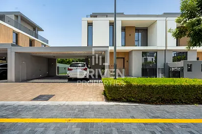 Modern Villa | Prime Location | Spacious Layout