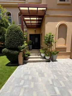 Direct from Owner | Fully Upgraded 5BR Villa | single row
